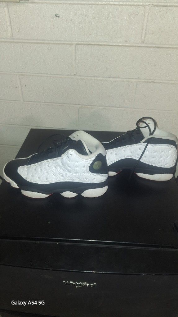 Air Jordan 13 RETRO 8