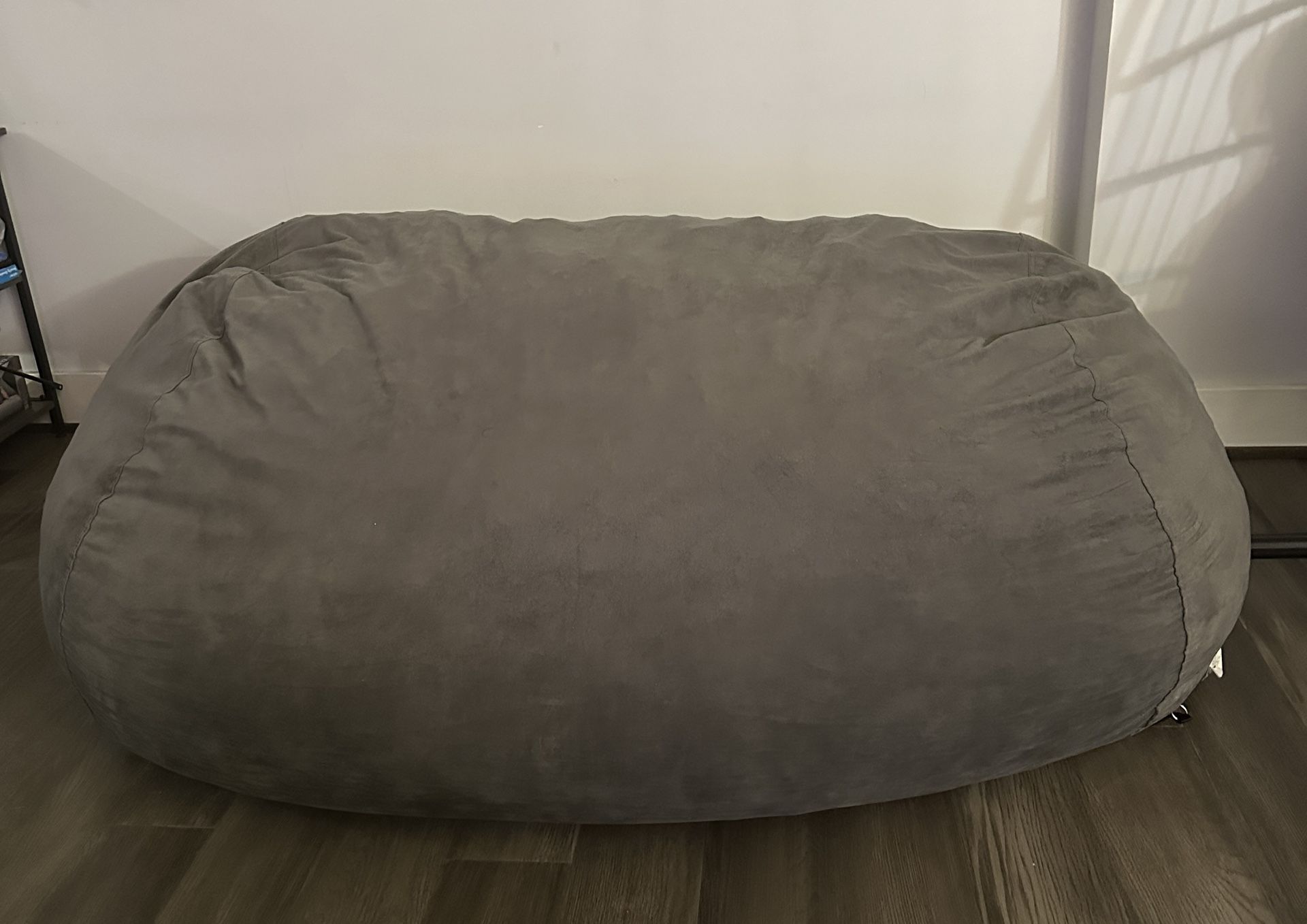 Large Bean Sofa Lounger