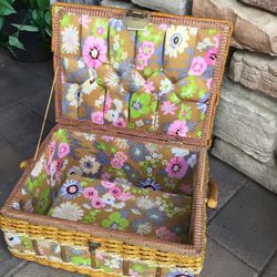 Sewing Box