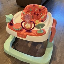 Baby Walker