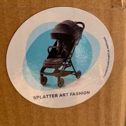 Strollers 