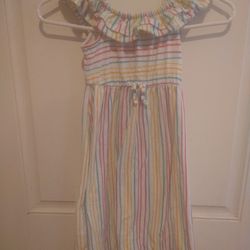Little Girls Dress