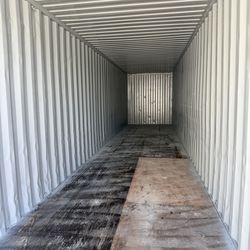 CSC Certified Shipping Containers – Export Ready