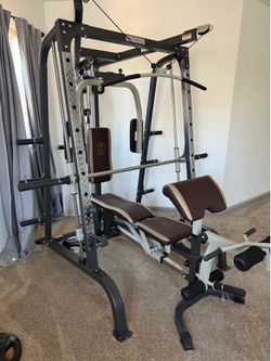 Workout set