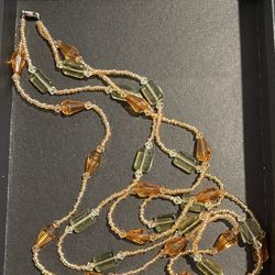 Beads Necklace