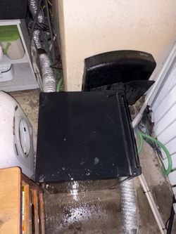 Whirlpool mini fridge