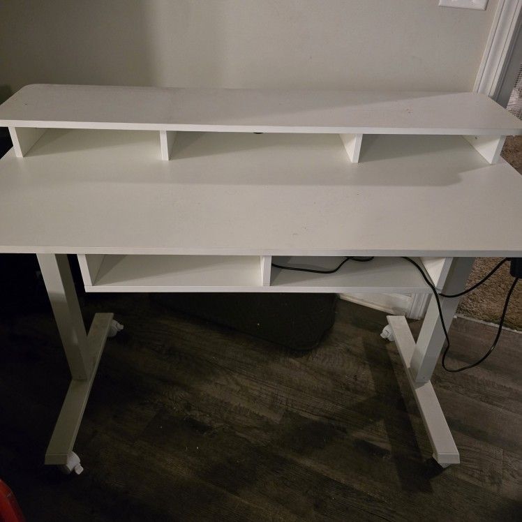 Computer Desk