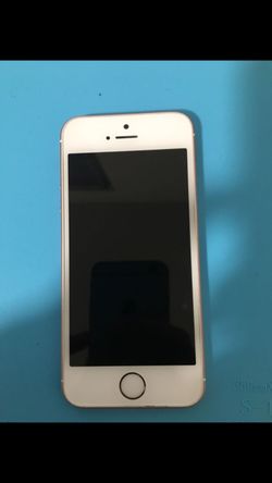 iPhone Se