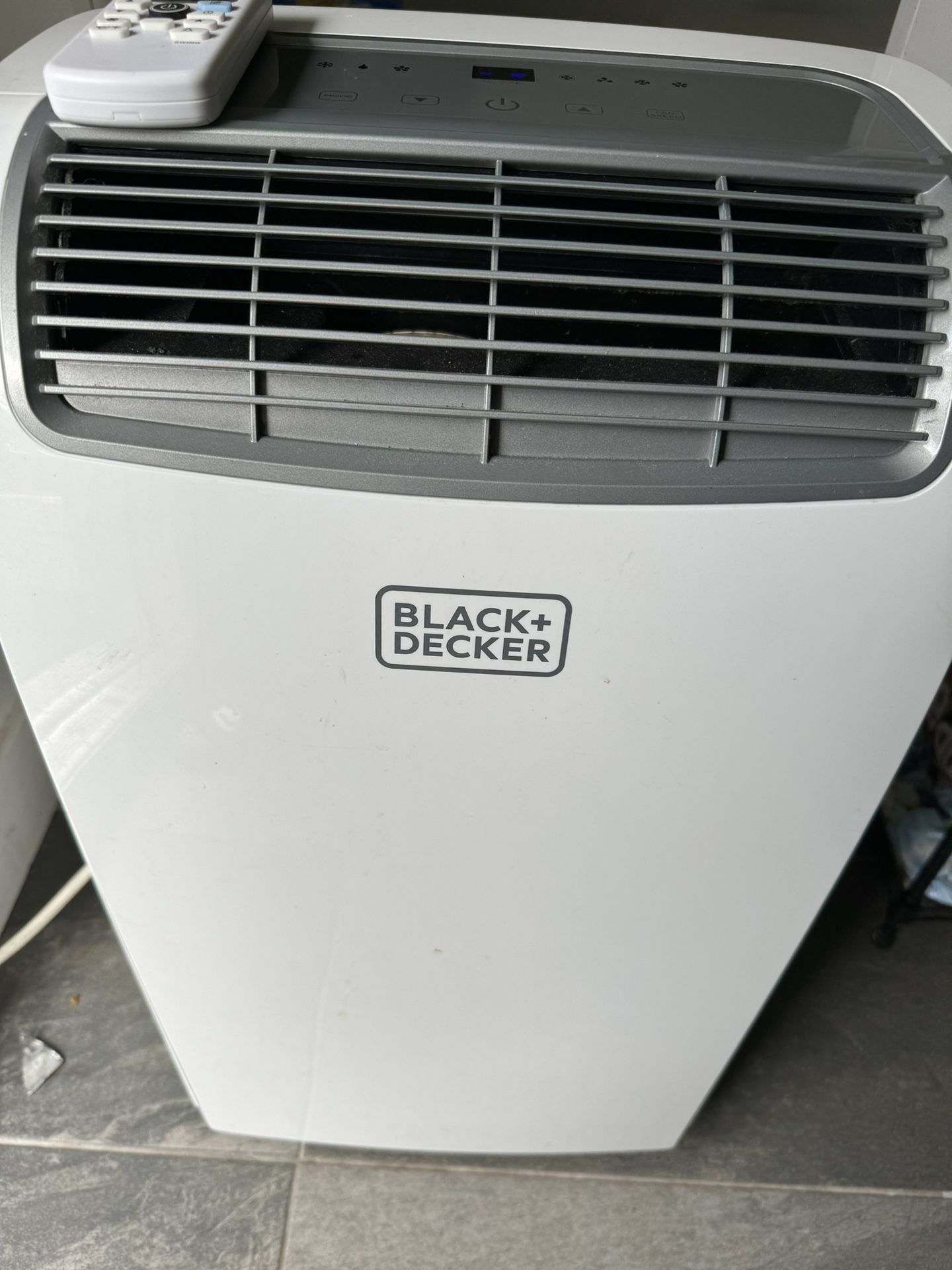 Portable AC Unit 