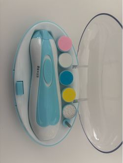 Baby Nail trimmer