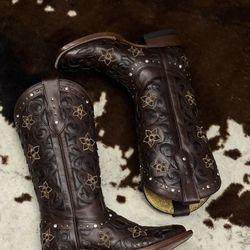 Botas Vaqueras