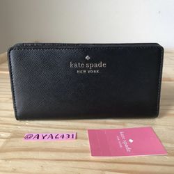 Kate Spade Wallet 