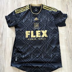 LAFC Merch