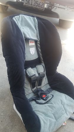 Car seat