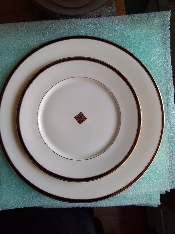 Fine China 