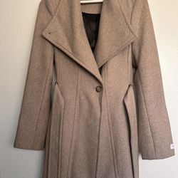 Calvin Klein Coat Jacket