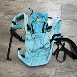 Lille Baby Carrier