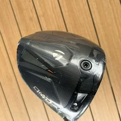 “NEW “ Taylor Made Qi4D Max Driver 9°/Regular Flex🔥 $440 OBO✅ Ck My Other Golf Listings