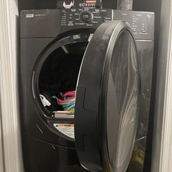 Electric Dryer 