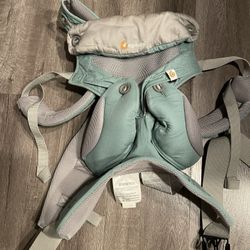 Ergobaby - 360 All Positions Baby Carrier
