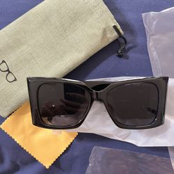 YSL Sunglasses