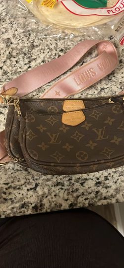 Louis Vuitton purse
