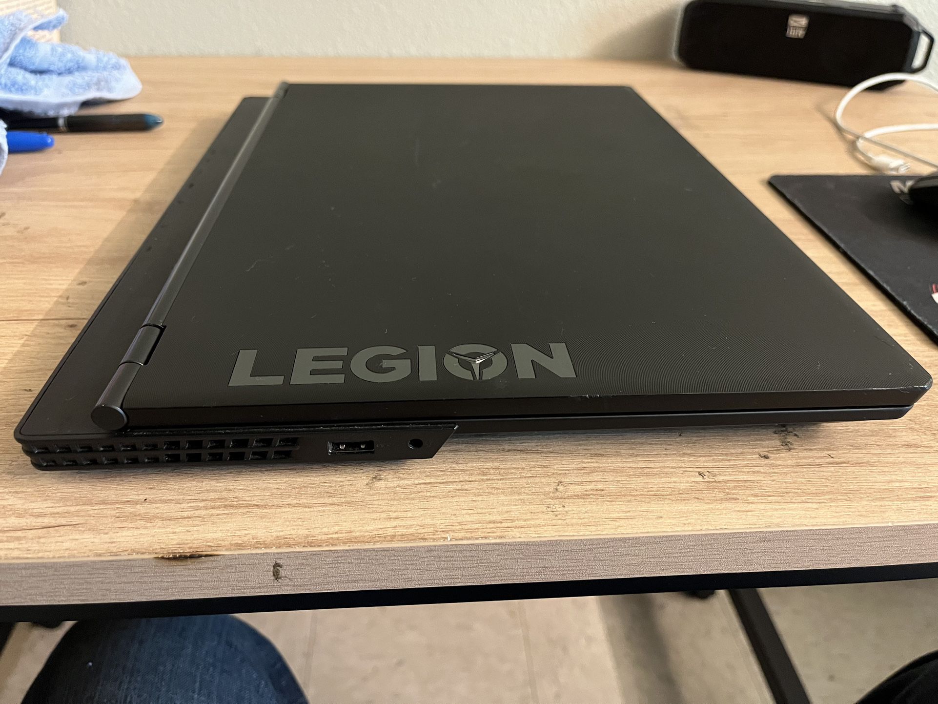 Lenovo Legion 81sy 2022