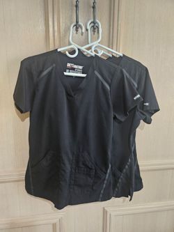 Grey's Anatomy Scrubs