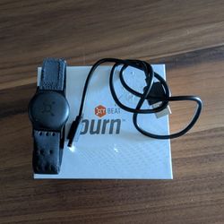 OTBeat Burn 5.0 / OrangeTheory