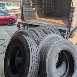Tires Free