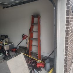 Ladders Good Condition 