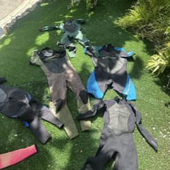 Wetsuit 