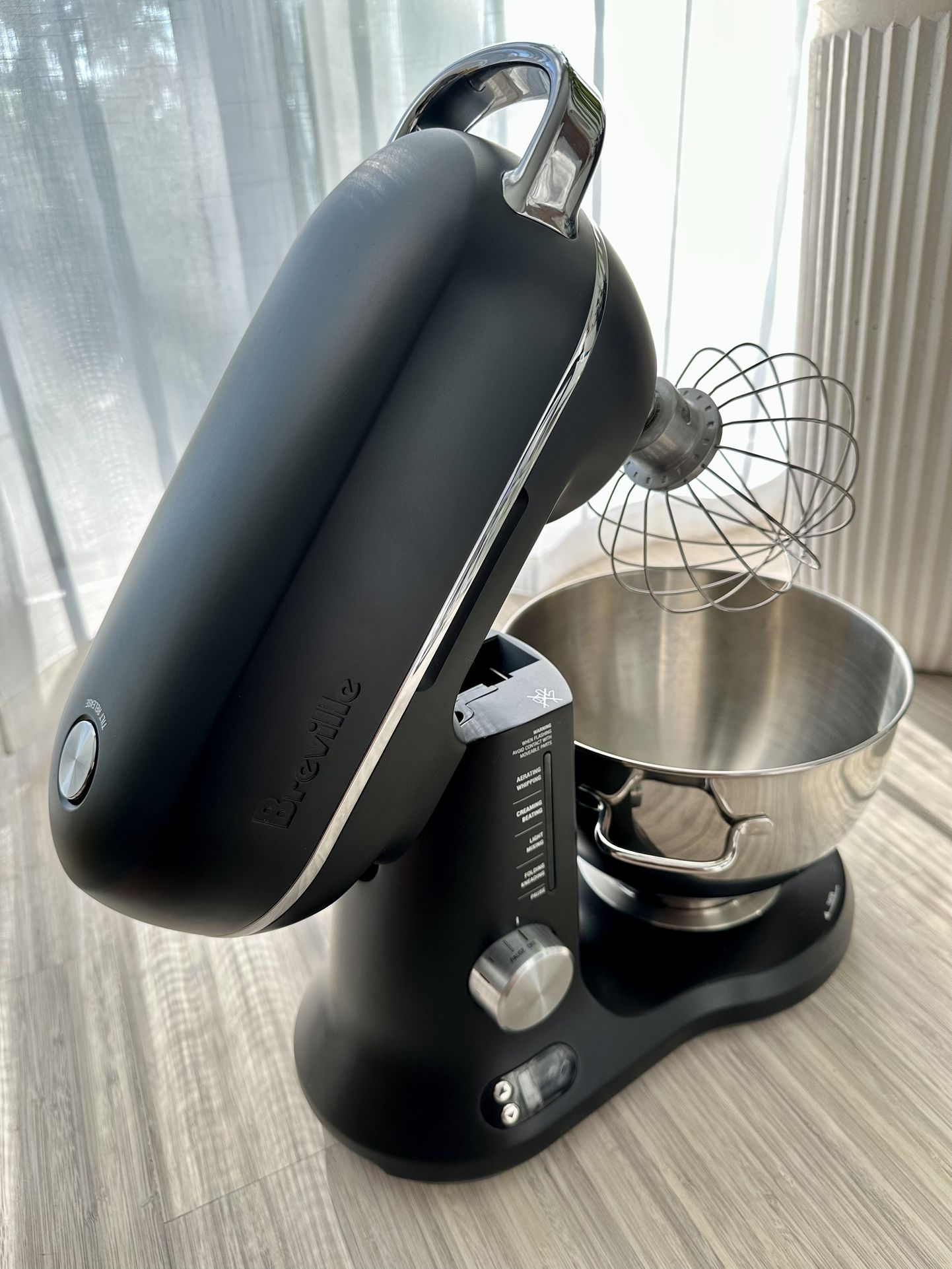 Breville Mixer for Sale in Bakersfield, CA - OfferUp