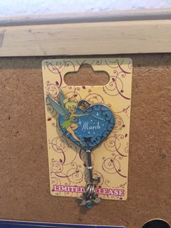 Disney Pin