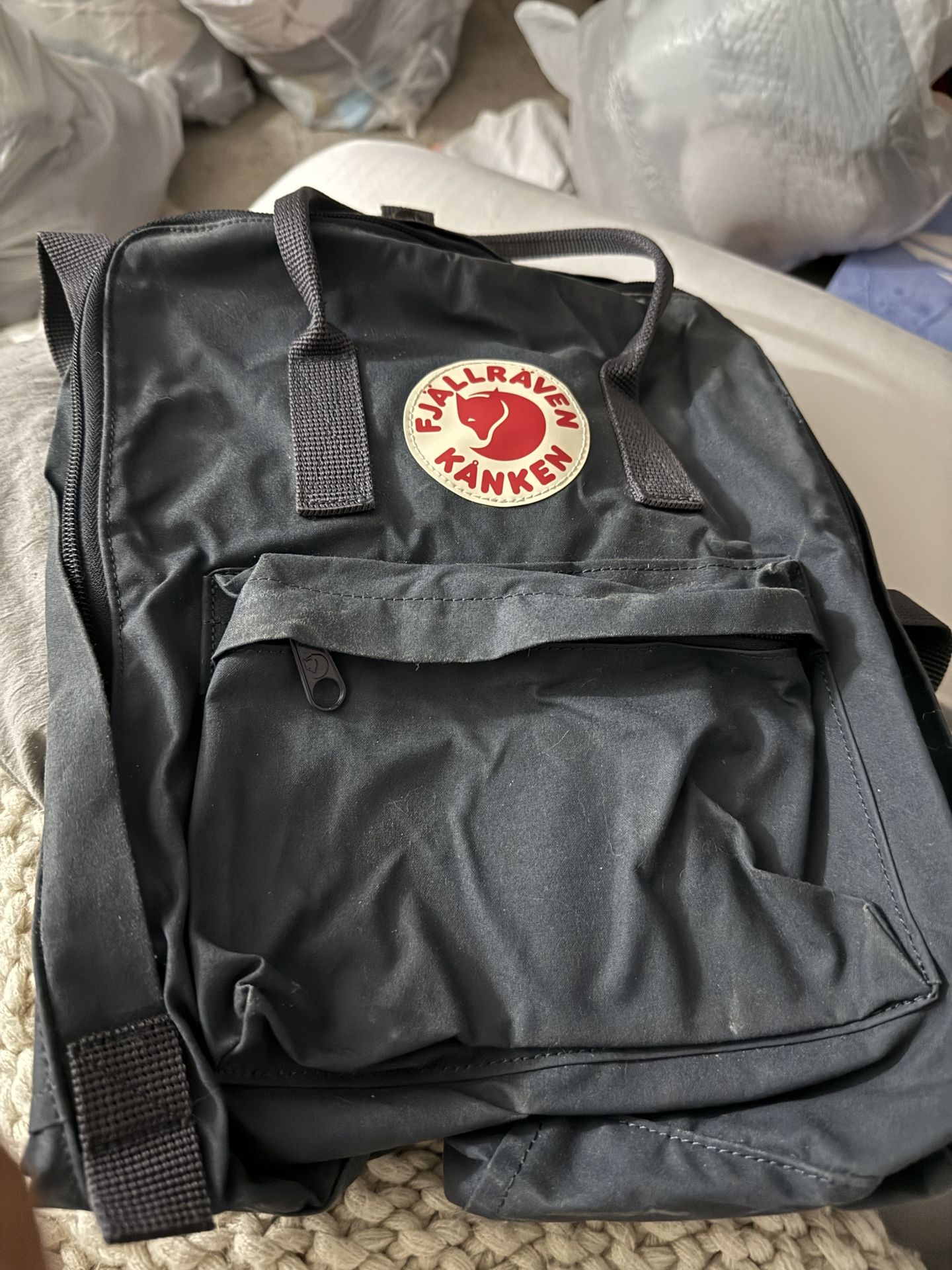 Backpack