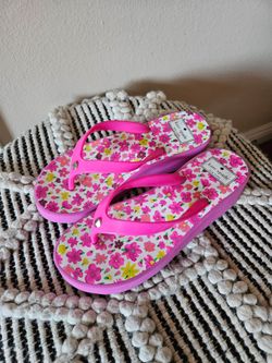 Kate spade sandals