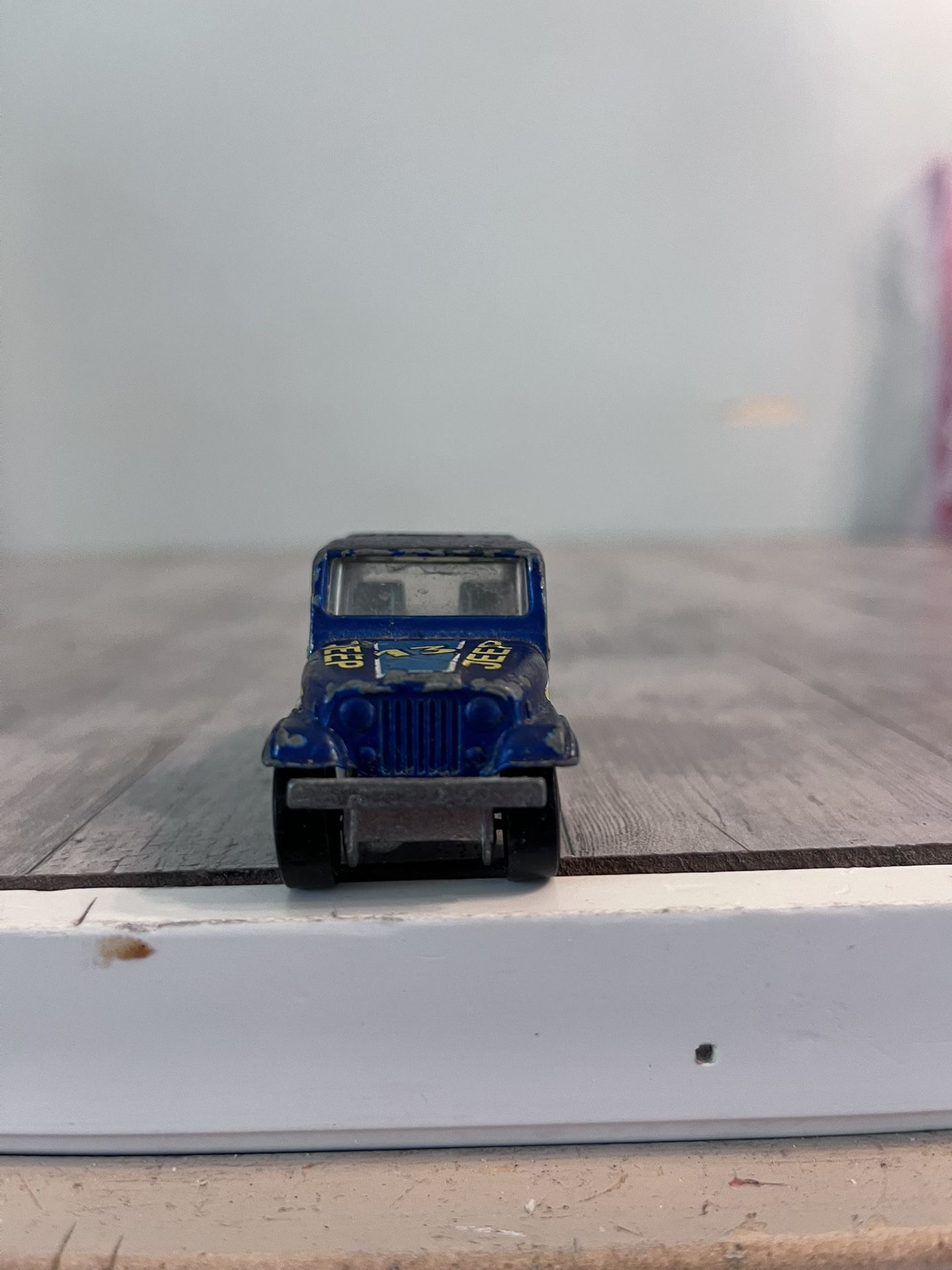 Hotwheels