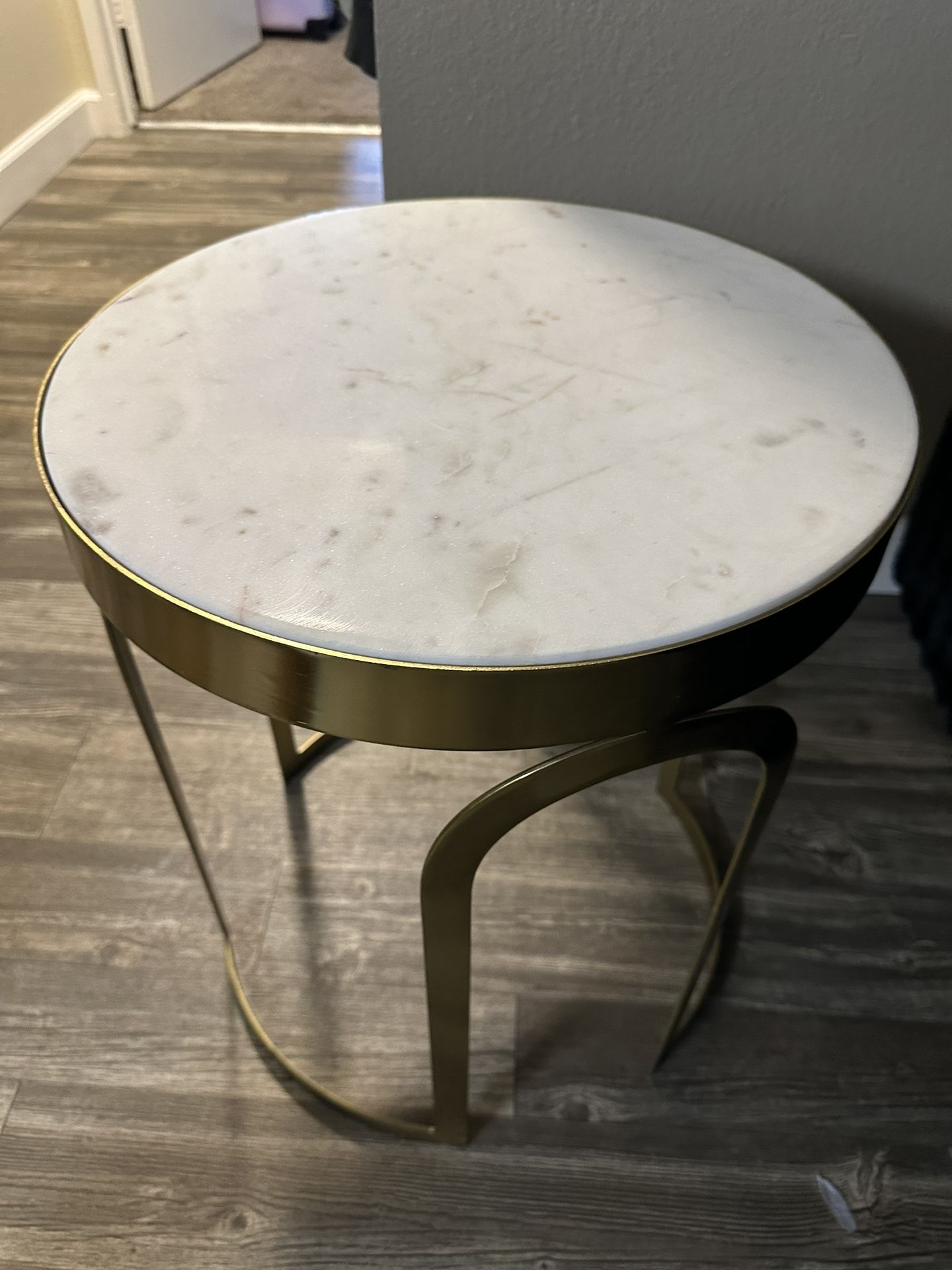 Marble Coffee Table