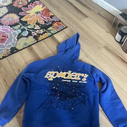 Sp5der Hoodie