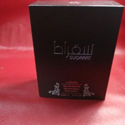 Lattafa Cologne For Men 