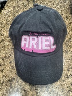 Girls Hat