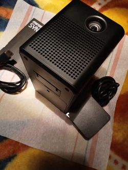 PROJECTOR HD MIROIR SYNQ DLP