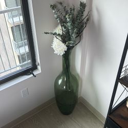 Huge Vase 