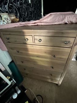 Dresser $35 OBO