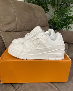 LV Men’s Shoes