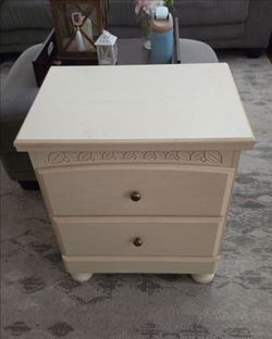 Nightstand