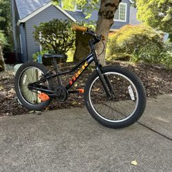 Trek Kids Bike