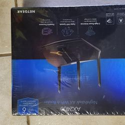 Netgear Nighthawk AX2400