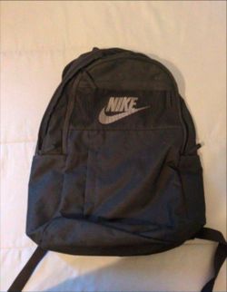 Small Nike Backpack