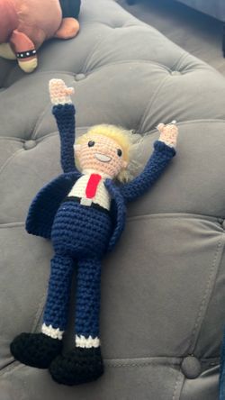 Precident donald trump